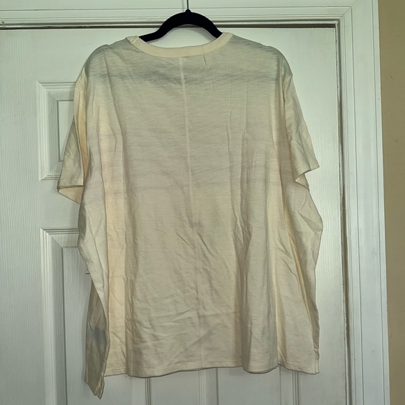 NWT Old Navy Women’s top size xxl - Picture 3 of 4